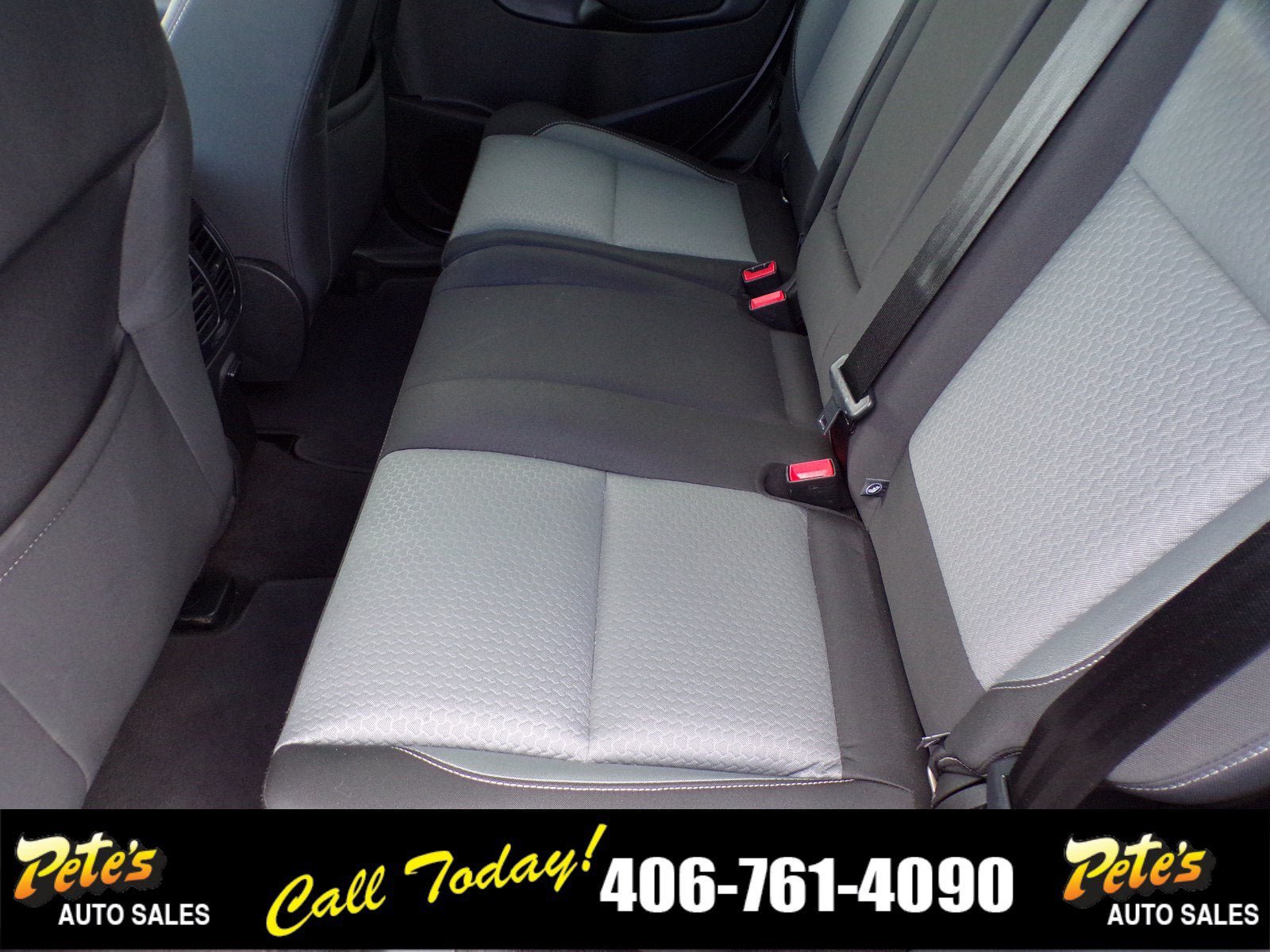 Used 2018 Ford Escape SE AWD/4WD image 11