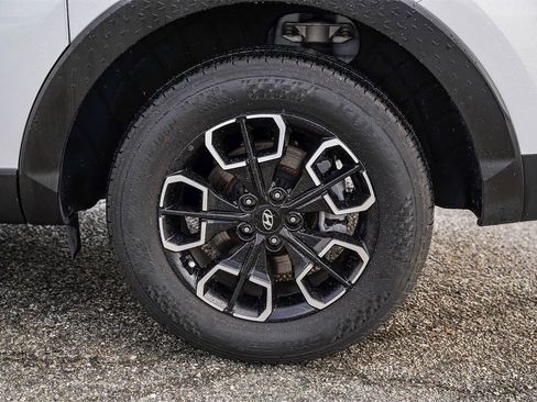 Certified 2023 Hyundai Santa Cruz SEL Premium image 7