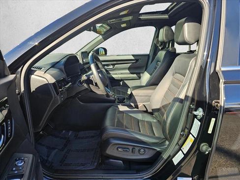 Used 2023 Honda CR-V Sport Touring image 19