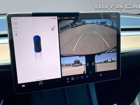 Used 2023 Tesla Model Y Long Range AWD/4WD image 20