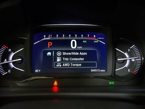 Used 2023 Honda Passport TrailSport image 20