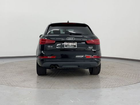 Used 2016 Audi Q3 2.0T Premium Plus w/ Technology Package image 10