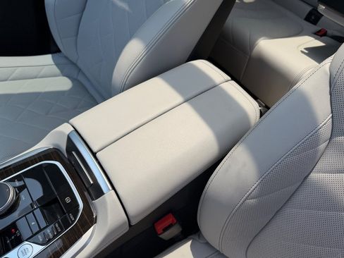 Used 2025 BMW X5 sDrive40i RWD image 13