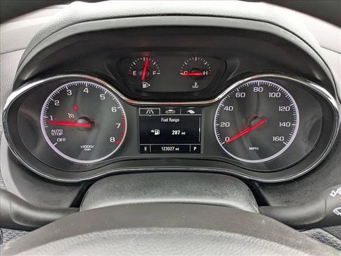 Used 2019 Chevrolet Cruze LS w/ LS Convenience Package image 11