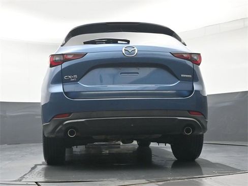 Certified 2023 MAZDA CX-5 AWD 2.5 S w/ Premium Plus Pkg image 32