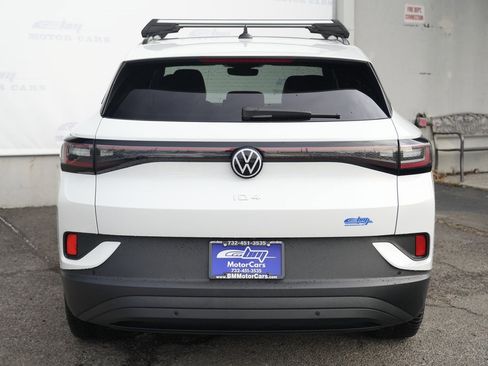 Used 2024 Volkswagen ID.4 S image 6