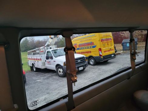 Used 2017 Chevrolet Express 3500 LT w/ LT Preferred Equipment Group image 38