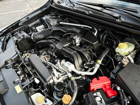 New 2026 Subaru Crosstrek 2.5i Limited image 7