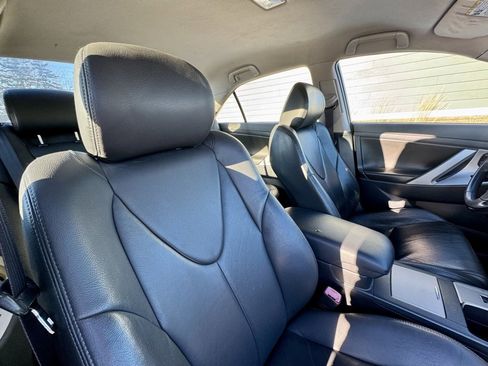 Used 2007 Toyota Camry SE image 17