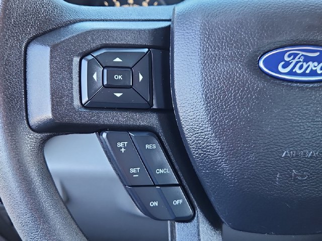 Used 2019 Ford F150 XL w/ Equipment Group 101A Mid AWD/4WD image 37