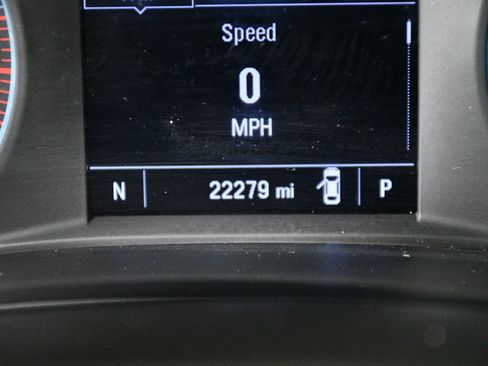 Used 2025 Chevrolet Malibu LS image 14