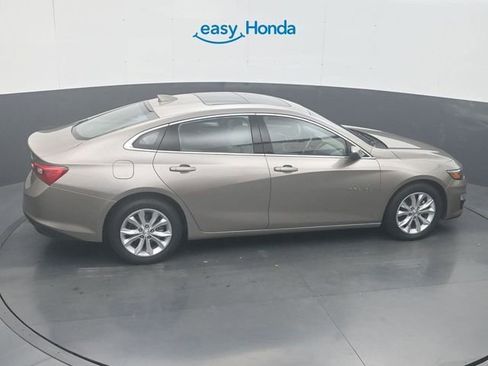 Used 2024 Chevrolet Malibu LT image 26