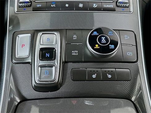 Used 2022 Hyundai Santa Fe XRT w/ Cargo Package image 17