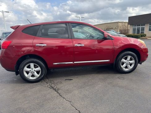 Used 2013 Nissan Rogue S w/ Special Edition Pkg image 5
