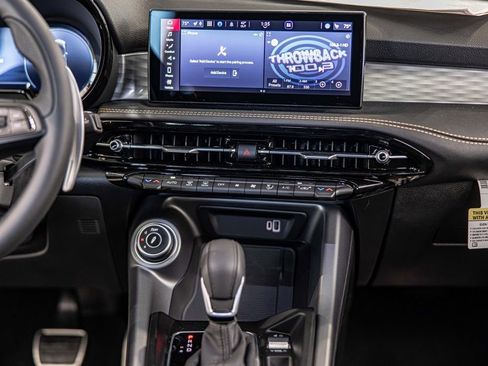 New 2026 Alfa Romeo Tonale Veloce w/ Quick Order Package 23H Volce image 36