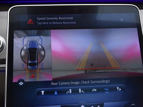 Used 2022 Mercedes-Benz S 500 4MATIC image 33