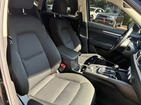 Certified 2025 MAZDA CX-5 AWD 2.5 S image 28
