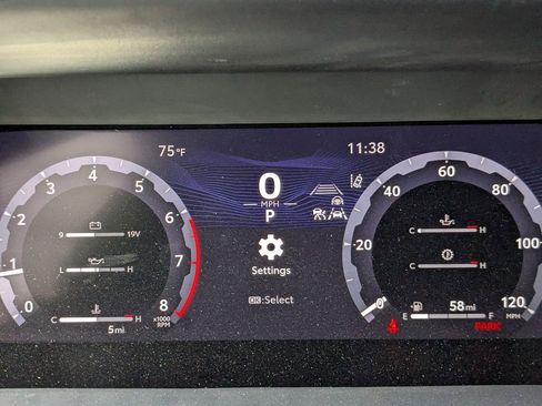 New 2026 Toyota Tacoma TRD Sport w/ TRD Sport Premium Package image 24