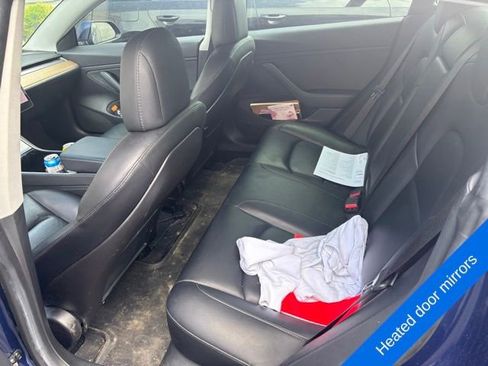 Used 2019 Tesla Model 3 Standard Range Plus RWD image 11