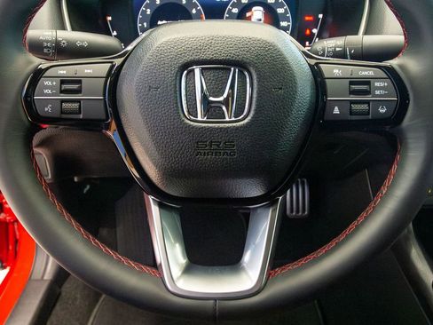 New 2026 Honda Civic Si image 24