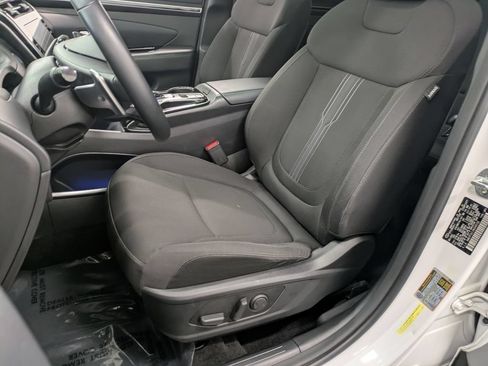 Certified 2022 Hyundai Tucson SEL AWD/4WD image 10