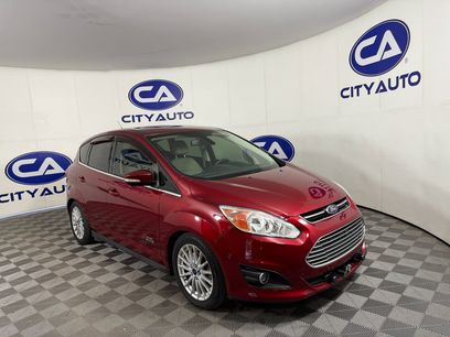 Used 2015 Ford C-MAX Energi SEL w/ Equipment Group 303A