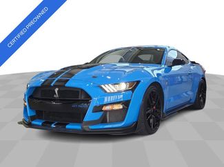 Used 2022 Ford Mustang Shelby GT500 w/ Technology Package 360° Tour