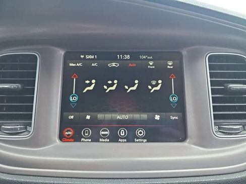 Used 2023 Dodge Charger GT RWD image 28