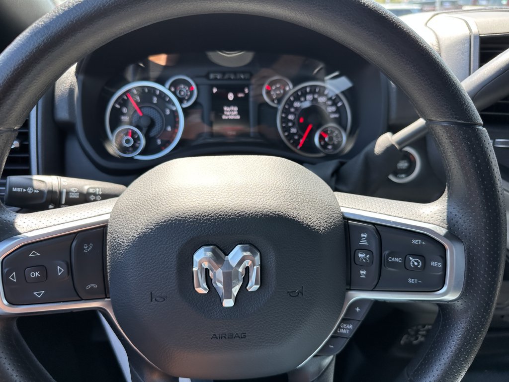 New 2026 RAM 4500 Tradesman w/ Chrome Appearance Group RWD image 15
