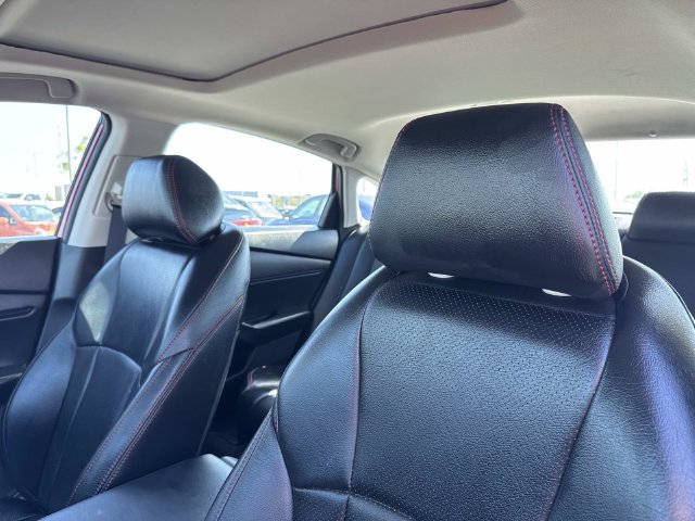 Certified 2023 Honda Accord EX image 24