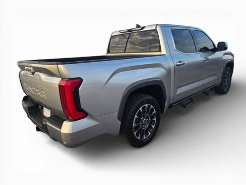 Used 2023 Toyota Tundra Limited image 4
