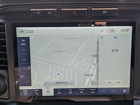 Certified 2023 Ford F150 XLT w/ Equipment Group 302A High image 27