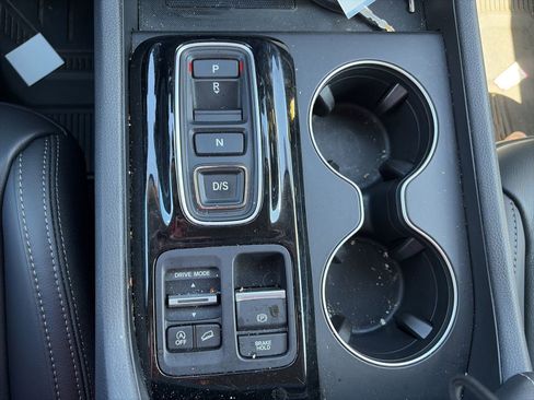 Used 2025 Honda Pilot EX-L image 21