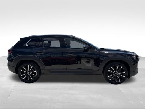 Certified 2026 MAZDA CX-50 AWD 2.5 S w/ Premium Package image 4