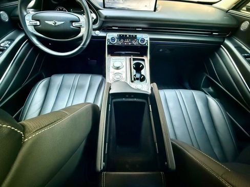 Used 2024 Genesis GV80 2.5T image 29