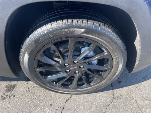 Certified 2023 GMC Terrain SLE w/ Driver Convenience Package image 7