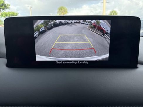 Certified 2023 MAZDA CX-5 AWD 2.5 S w/ Premium Package image 32