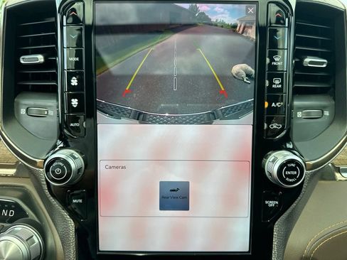 Used 2025 RAM 1500 Limited w/ Bed Utility Group AWD/4WD image 41