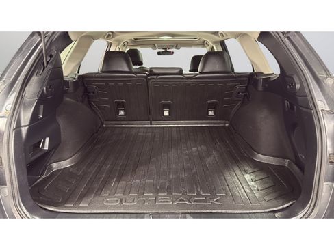 Used 2019 Subaru Outback 2.5i Limited image 37