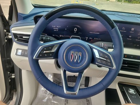 New 2026 Buick Enclave Avenir w/ Super Cruise Package FWD image 20