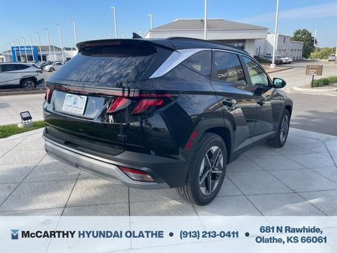 Used 2026 Hyundai Tucson SEL FWD image 15