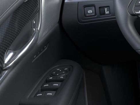 New 2025 Cadillac XT6 Sport image 22