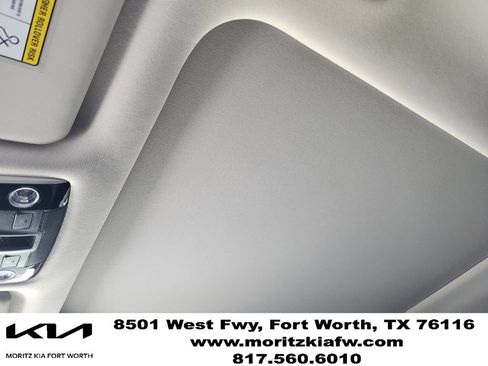 New 2026 Kia Sportage SX FWD image 18