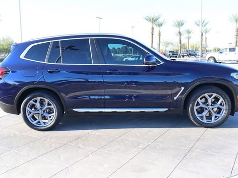 Used 2023 BMW X3 sDrive30i w/ Premium Package image 4