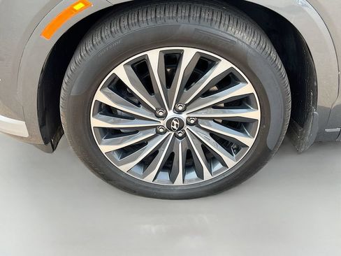 Used 2024 Hyundai Palisade Calligraphy AWD/4WD image 34