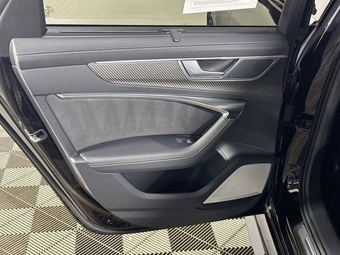 Used 2024 Audi RS 6 performance w/ Black Optic Package image 20