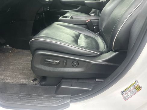 Used 2021 Honda Odyssey Elite image 10