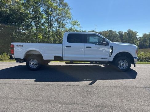New 2026 Ford F350 XL w/ 360-Degree Camera Package image 3