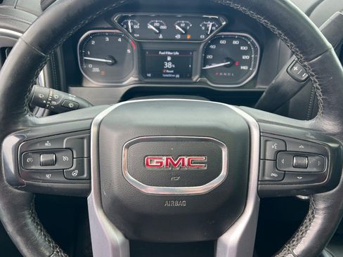 Used 2021 GMC Sierra 2500 SLT w/ SLT Premium Package image 20