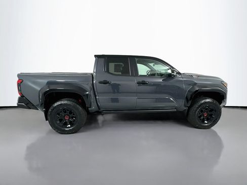 Used 2024 Toyota Tacoma TRD Pro AWD/4WD image 8